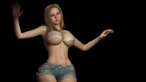 orgasmaddictcl online show from May 16, 2:49 pm