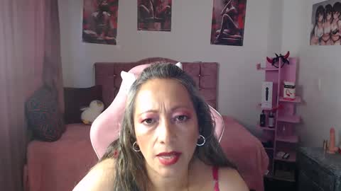 oriana_100 online show from January 28, 10:56 pm