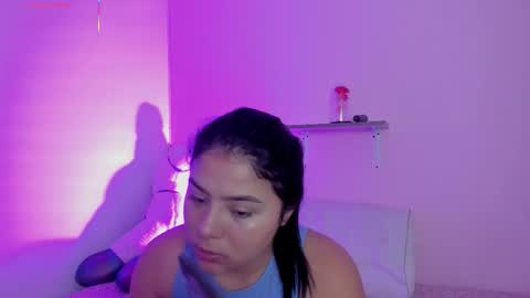 Miss Guzman  online show from December 15, 11:10 pm