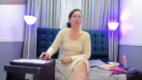 Oriana  online show from June 26, 12:34 am