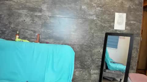 Oriana online show from January 18, 3:25 am