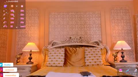 Oriana online show from March 5, 8:55 pm