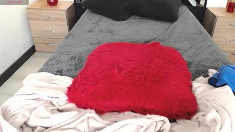 ORIANNA online show from December 22, 11:52 pm