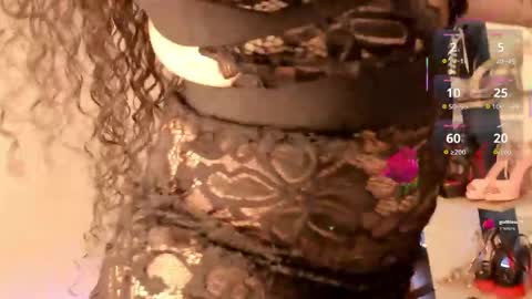 oriana online show from April 12, 8:17 am