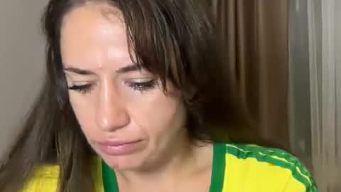 Aksya online show from April 5, 5:23 pm