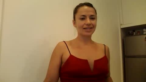 Aksya online show from March 26, 5:04 pm