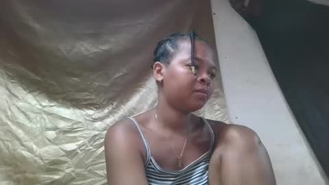 ornellahhh online show from January 11, 11:32 pm