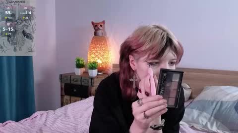 Ashley online show from October 16, 6:10 pm