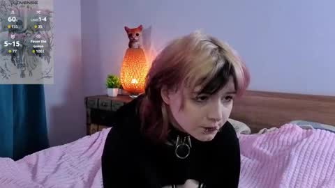 Ashley online show from October 11, 6:10 pm