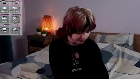 Ashley online show from October 2, 7:19 pm