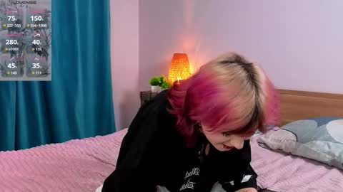 Ashley online show from November 19, 6:30 pm