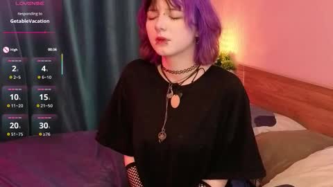 Ashley online show from January 10, 5:50 pm