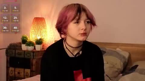 Ashley online show from November 14, 6:08 pm