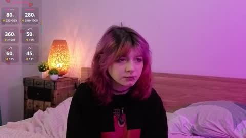 Ashley online show from September 21, 7:01 pm