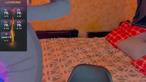 Leliana online show from December 18, 9:14 am