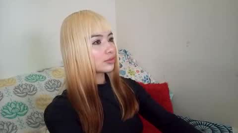 Paulina online show from November 15, 11:17 pm