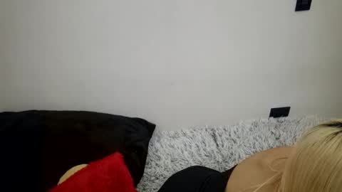 Paulina online show from October 29, 1:43 am