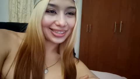 Paulina online show from October 24, 9:05 am