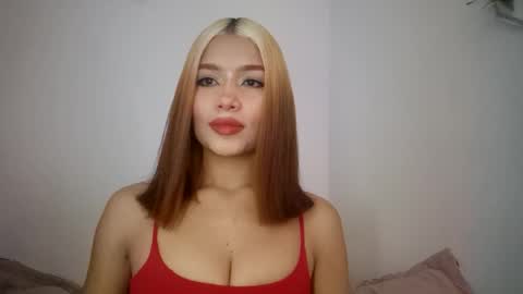 Paulina online show from February 15, 3:17 pm