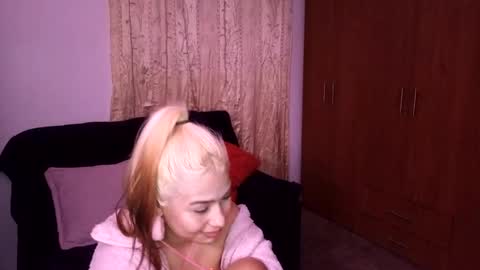 Paulina online show from November 4, 9:58 am