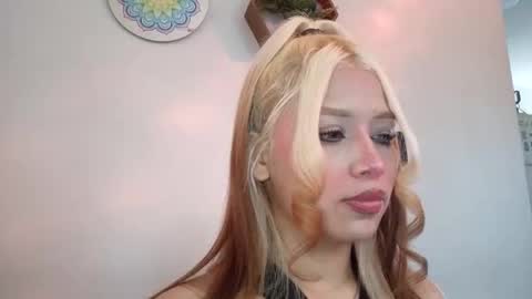 Paulina online show from September 14, 8:07 pm