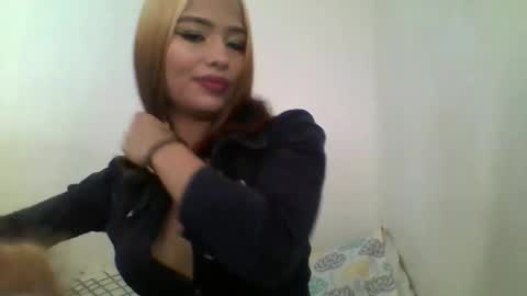 Paulina online show from March 10, 3:20 pm