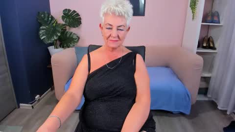 Alla online show from October 16, 10:18 am