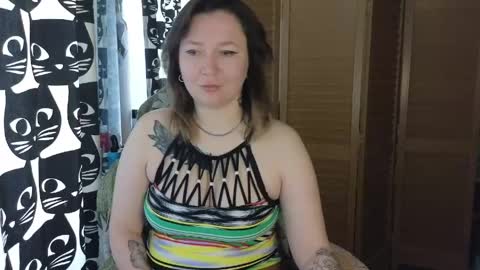 ozalin online show from May 20, 11:29 am
