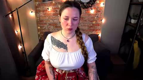 ozalin_green online show from September 26, 9:01 pm