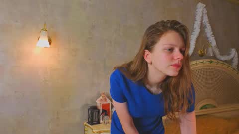 Call me Gabriela online show from January 10, 11:48 am