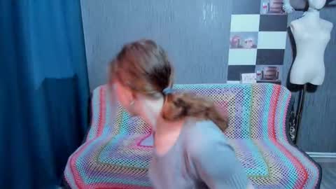 Ella online show from February 23, 8:47 am