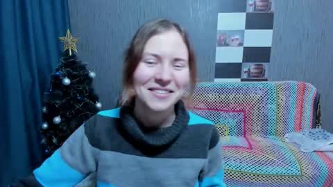 Ella online show from January 11, 2:33 pm