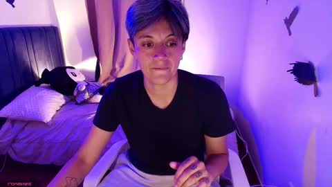 Fernanda online show from November 17, 1:28 am