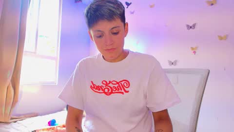 Fernanda online show from December 4, 4:41 pm