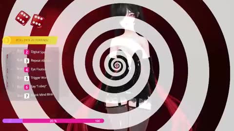 Paige Controls You online show from October 18, 2:09 pm