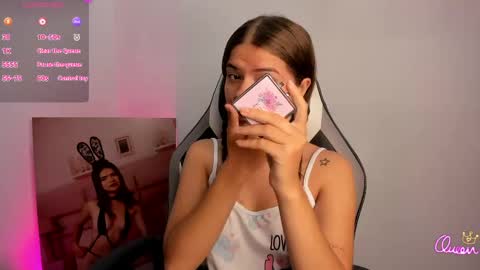 Paige online show from May 5, 3:31 am