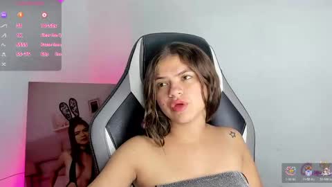 Paige online show from May 16, 4:48 am
