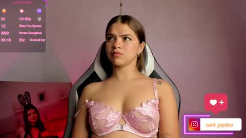 Paige online show from May 23, 4:44 am