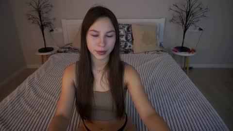 Paige online show from December 2, 1:46 pm