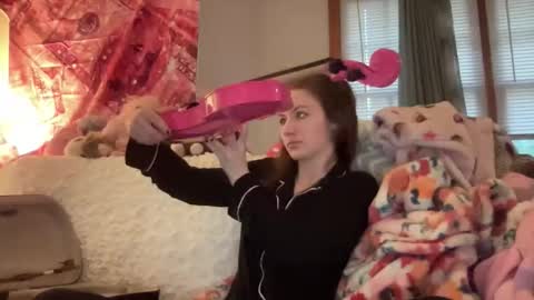 paisleysnowxo online show from November 13, 8:52 pm