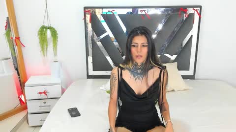 palechor online show from February 15, 4:06 pm