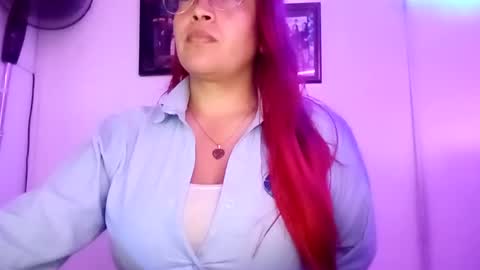 Natalia  online show from December 30, 5:23 pm