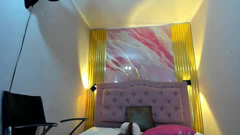 PALOMA 3 online show from March 9, 11:02 am