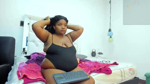 Pamela Love online show from March 20, 2:05 am