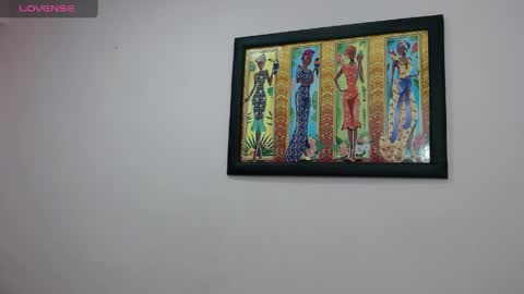 Pamela Claus online show from May 15, 10:56 pm