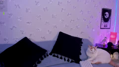 pamela online show from April 7, 4:47 am