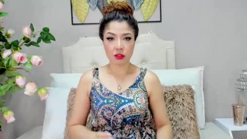 Pamela Duque  online show from December 4, 7:34 pm