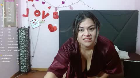 pamela_echeverria online show from May 11, 4:04 pm