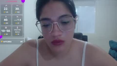 pamela  online show from June 17, 11:39 pm