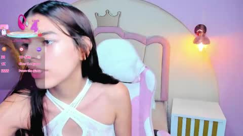 Princess Pamela  online show from May 18, 10:32 am